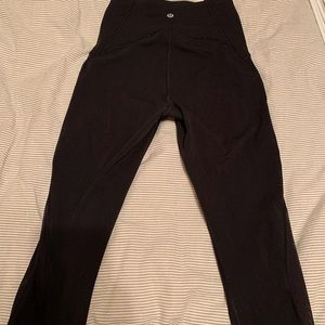 lulu leggings